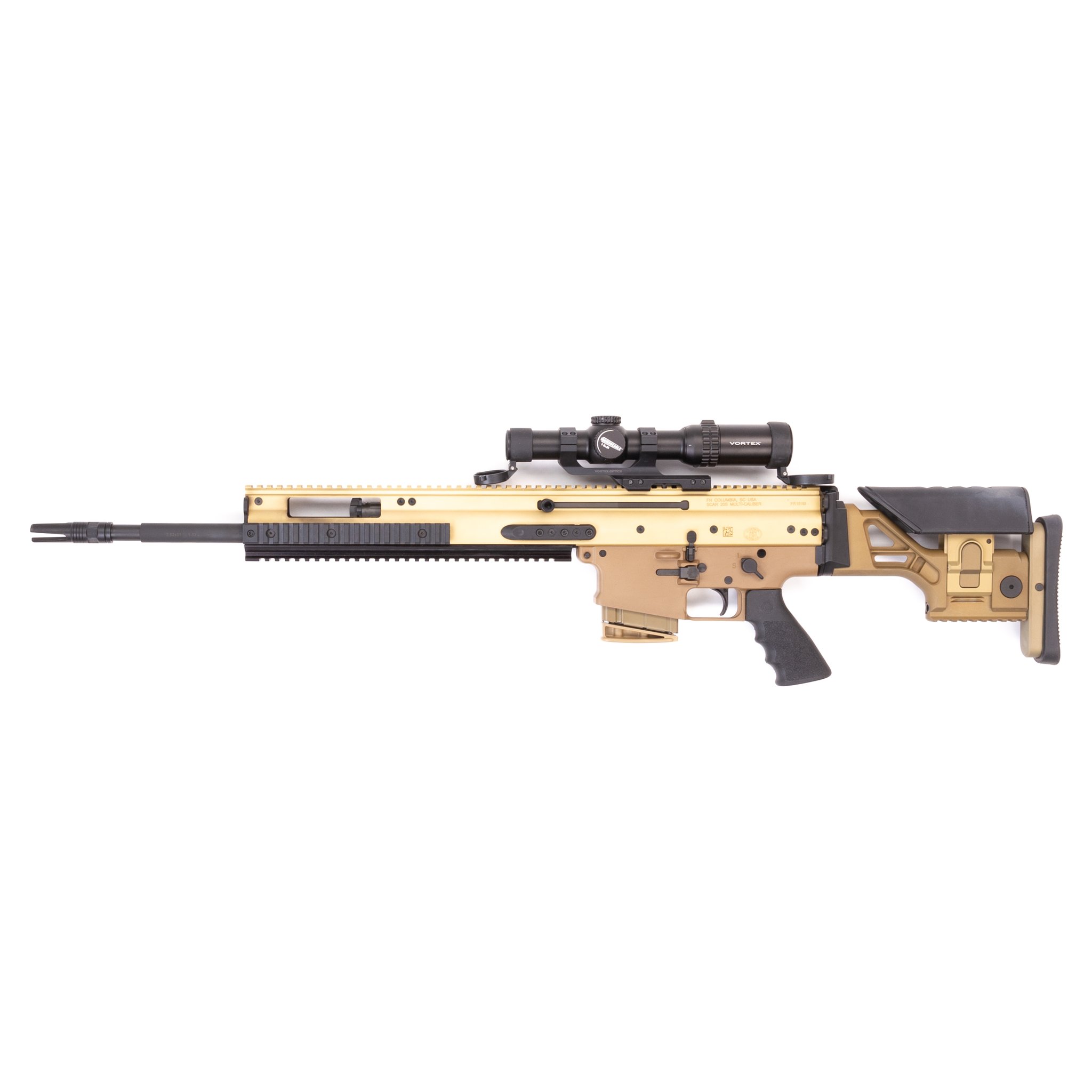 ECOM00392505 FN Scar 20s ECOM00392505 474267